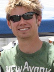 Photo of Joey Mantia