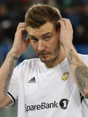 Photo of Nicklas Bendtner