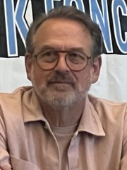 Photo of Ian James Corlett