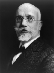 Photo of Eleftherios Venizelos