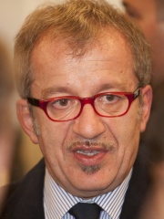 Photo of Roberto Maroni