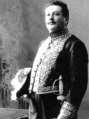 Photo of Bautista Saavedra