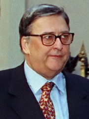 Photo of Beniamino Andreatta