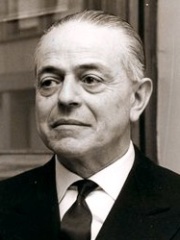 Photo of Gaetano Martino