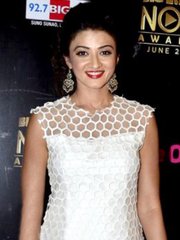 Photo of Suhasi Dhami