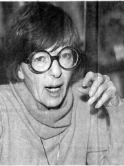 Photo of Helene Hanff