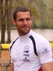 Photo of Frédéric Dufour