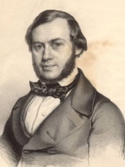 Photo of Ferdinand David