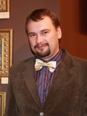 Photo of Simon Kozhin