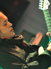 Photo of Jake E. Lee