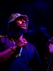 Photo of Schoolboy Q