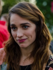 Photo of Melanie Scrofano