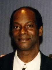 Photo of Bob Beamon