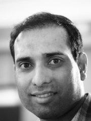 Photo of VVS Laxman