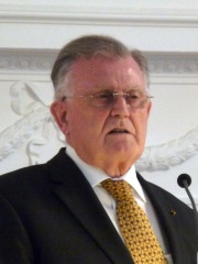 Photo of Erwin Teufel