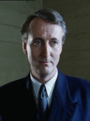 Photo of Hugh Fraser