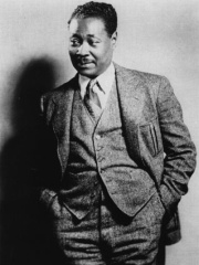 Photo of Claude McKay