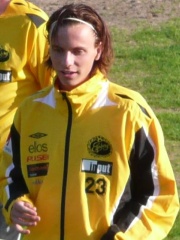 Photo of Niklas Hult