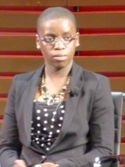 Photo of Phiona Mutesi