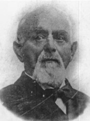 Photo of Jacob W. Davis