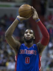 Photo of Andre Drummond