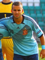 Photo of Jesé