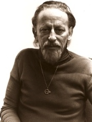 Photo of Theodore Sturgeon