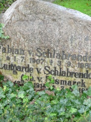 Photo of Fabian von Schlabrendorff