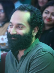 Photo of Fahadh Faasil