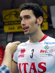 Photo of Emanuele Birarelli