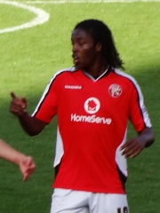 Photo of Romaine Sawyers