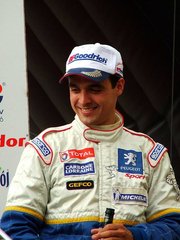 Photo of Bryan Bouffier