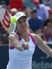 Photo of Tracy Austin