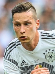 Photo of Julian Draxler