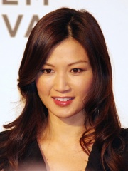 Photo of Michelle Krusiec