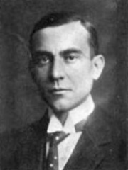 Photo of Ralph Barton Perry