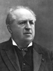 Photo of Abraham Kuyper