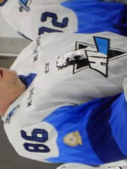 Photo of Matt Dalton