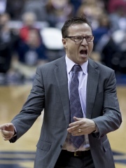 Photo of Scott Brooks