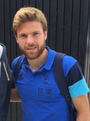 Photo of Asier Illarramendi