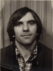 Photo of Rudi Dutschke