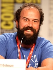 Photo of Brett Gelman