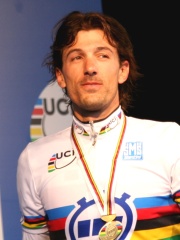 Photo of Fabian Cancellara