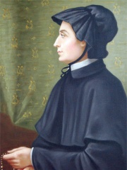 Photo of Elizabeth Ann Seton