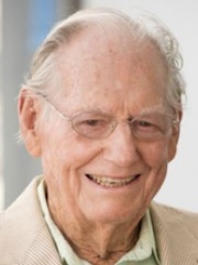 Photo of Wayne Thiebaud