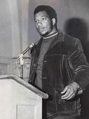 Photo of Fred Hampton