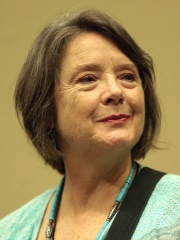 Photo of Ellen McLain