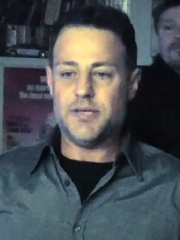 Photo of Louis Mandylor