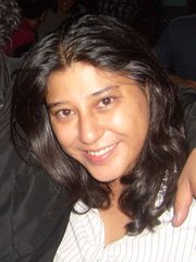 Photo of Susana Chávez