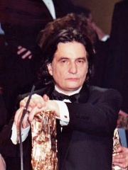 Photo of Jean-Pierre Léaud